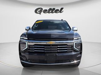Used 2025 Chevrolet Tahoe Premier AWD/4WD video 2