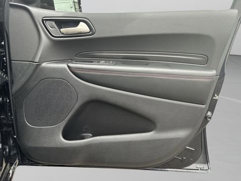 New 2026 Dodge Durango GT AWD/4WD image 32