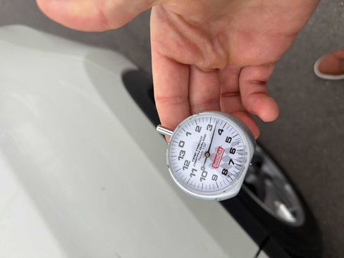 Used 2020 Jeep Compass Limited image 18