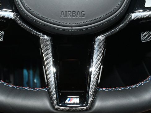 Used 2025 BMW M3 Competition AWD/4WD image 32