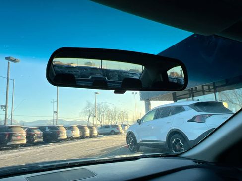 Used 2016 Nissan Altima 2.5 S w/ Power Driver Seat Package image 17