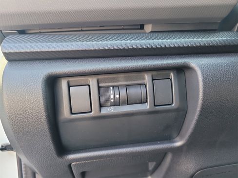 Used 2024 Subaru Crosstrek 2.5i Sport w/ Popular Package #3A image 31