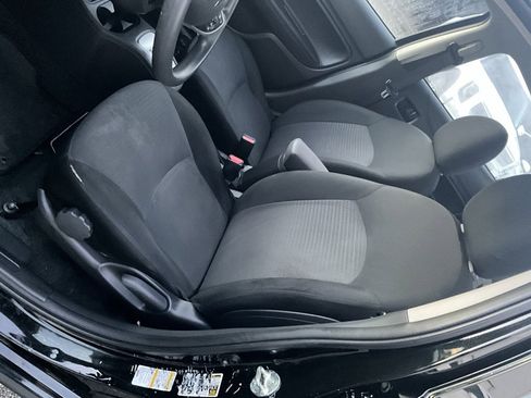 Used 2021 Mitsubishi Mirage G4 ES image 12