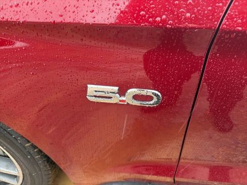 Used 2015 Ford Mustang GT Premium w/ Enhanced Security Package image 7