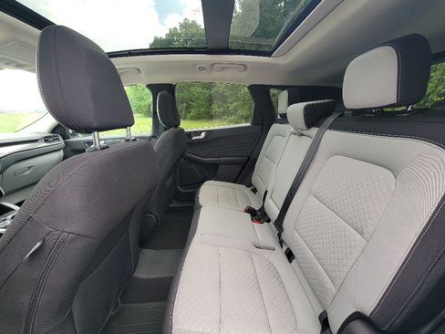 Used 2023 Ford Escape Active w/ Tech Pack #2 AWD/4WD image 27