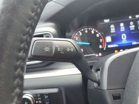 Certified 2023 Ford Explorer XLT w/ Equipment Group 202A image 25