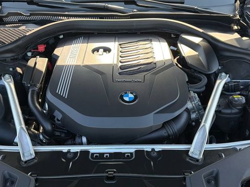 Used 2023 BMW 840i Convertible RWD image 33