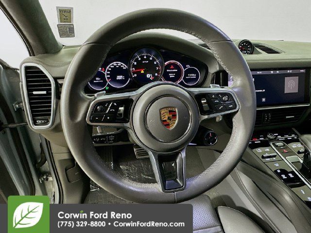Used 2021 Porsche Cayenne GTS AWD/4WD image 13