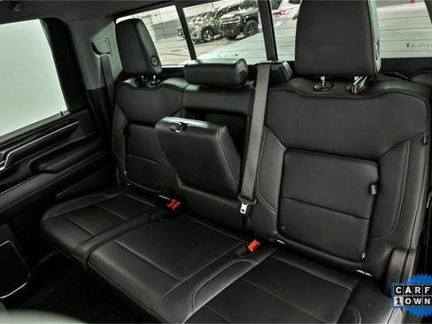 Certified 2024 GMC Sierra 2500 SLT w/ SLT Premium Package image 14