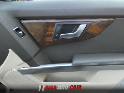 Used 2014 Mercedes-Benz GLK 350 2WD image 29