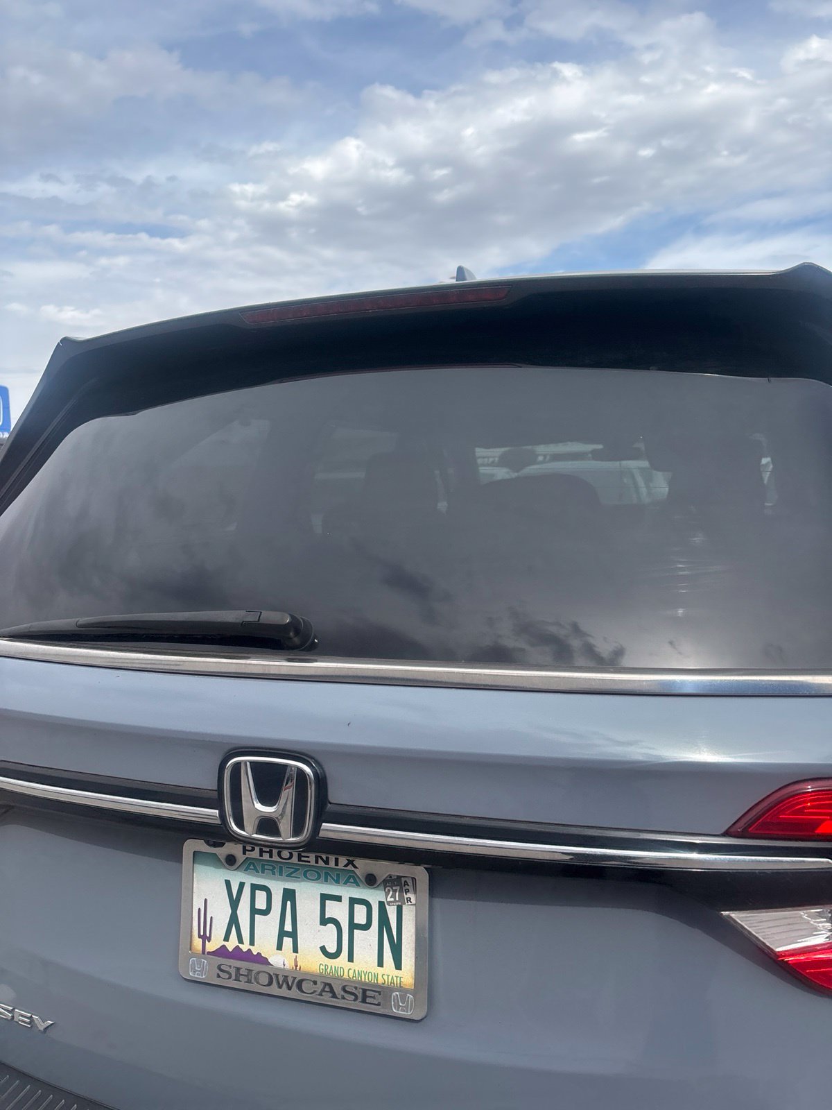 Used 2023 Honda Odyssey Touring image 18
