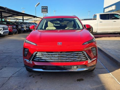 New 2026 Buick Envision Preferred image 9