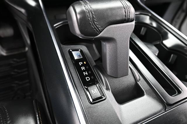 Used 2023 Ford F150 Raptor AWD/4WD image 16