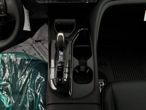 New 2026 Toyota Crown XLE image 15