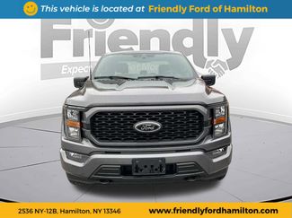 Used 2023 Ford F150 XL w/ STX Appearance Package video 1