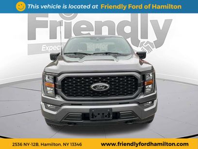 Used 2023 Ford F150 XL w/ STX Appearance Package