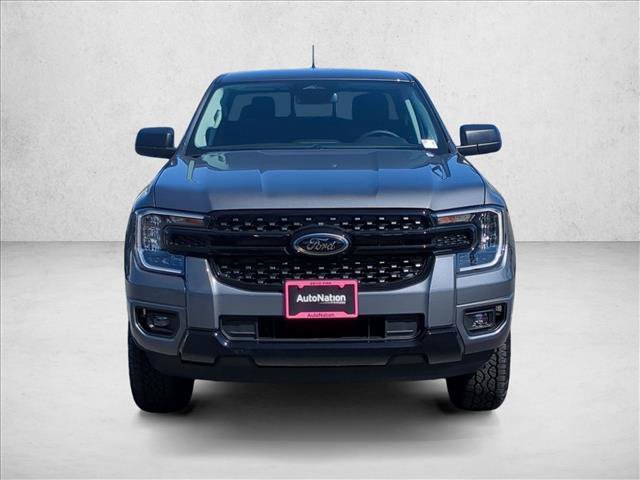 New 2026 Ford Ranger XLT w/ Equipment Group 301A High RWD image 6