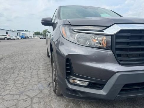 Used 2023 Honda Ridgeline RTL image 10