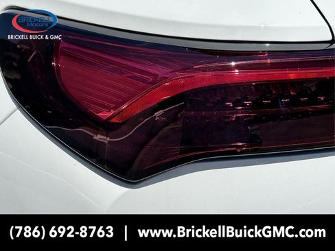 New 2025 Buick Envision Preferred image 15