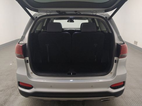 Used 2020 Kia Sorento EX image 29