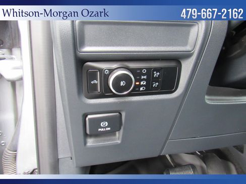 Used 2024 Ford F150 STX w/ STX Black Appearance Package AWD/4WD image 37