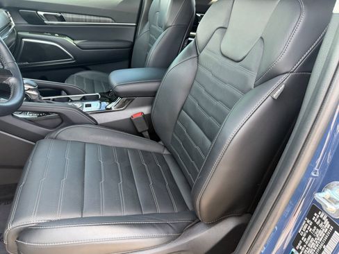 Used 2025 Kia Telluride SX Prestige image 21