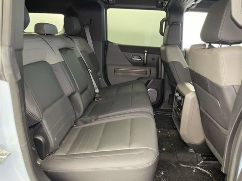Used 2025 GMC Hummer EV 2X AWD/4WD image 20