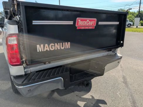 Used 2010 Ford F350 XLT AWD/4WD image 6