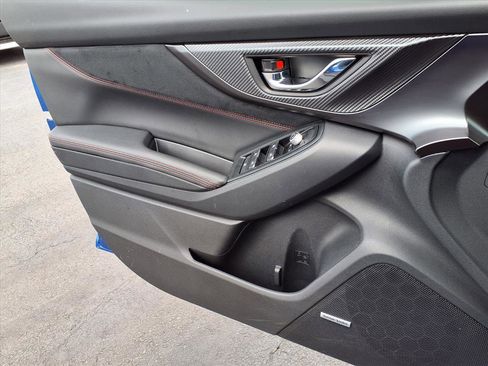 Used 2024 Subaru WRX TR w/ Popular Package #1A image 17