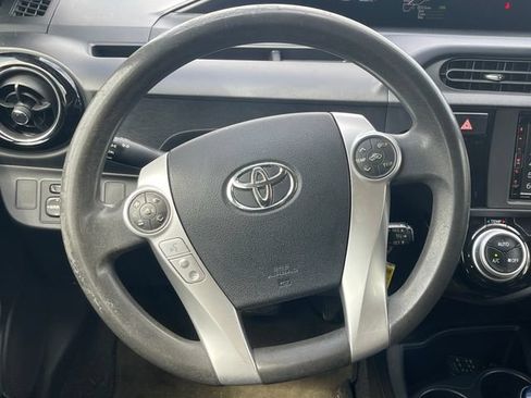 Used 2015 Toyota Prius C Two FWD image 14