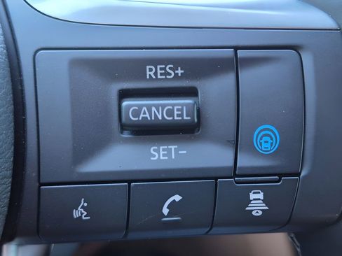 Used 2025 INFINITI QX60 Autograph w/ Lighting Package (N94) image 13