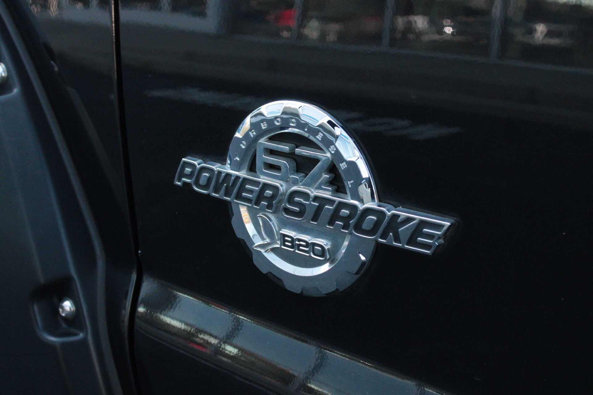 Used 2015 Ford F250 Platinum AWD/4WD image 12