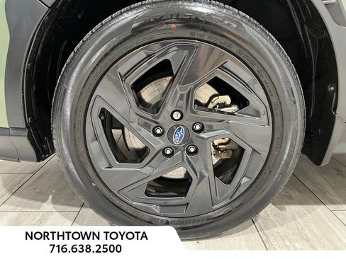 Used 2024 Subaru Crosstrek 2.5i Sport image 28