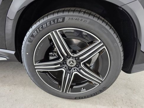 New 2026 Mercedes-Benz GLE 450 4MATIC Coupe image 12