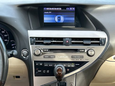 Used 2015 Lexus RX 350 AWD image 23