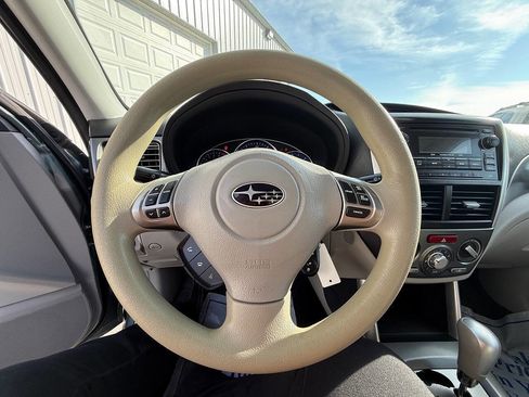 Used 2013 Subaru Forester 2.5X Premium w/ Popular Pkg 3 image 15