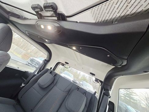 New 2026 Jeep Wrangler Sport S image 12