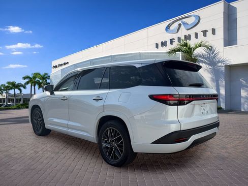 Used 2025 Lexus TX 350 FWD w/ Technology Package image 5