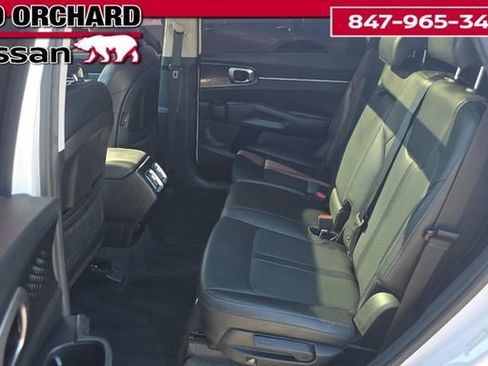 Used 2021 Kia Sorento S w/ Panoramic Sunroof Package image 11