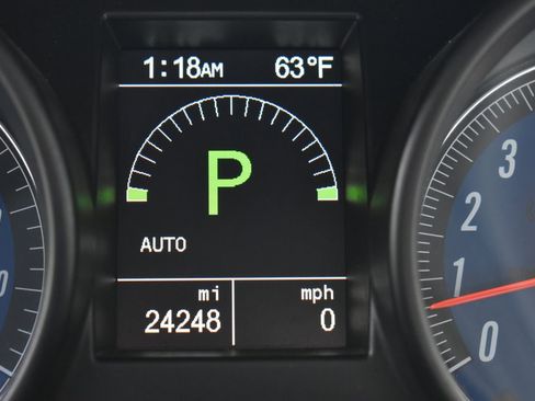 Used 2016 Maserati GranTurismo Sport image 3