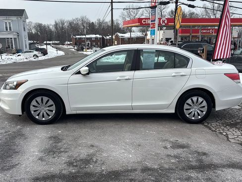 Used 2012 Honda Accord LX image 5