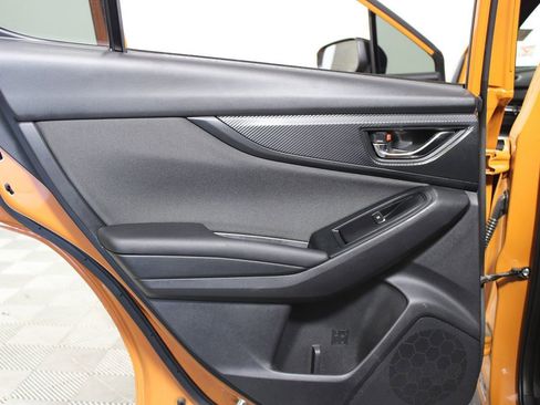 Used 2022 Subaru WRX Premium image 23