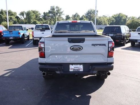 Used 2026 Ford Ranger Raptor AWD/4WD image 6
