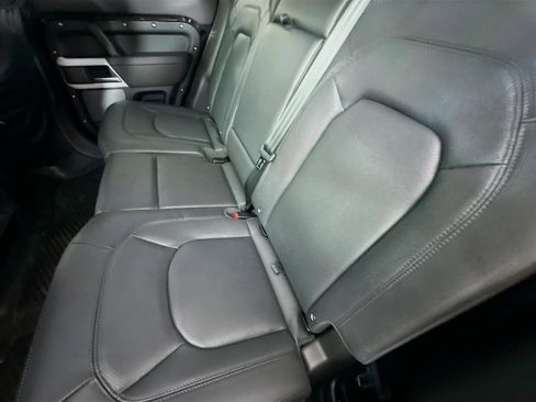 Used 2024 Land Rover Defender 110 S AWD/4WD image 23