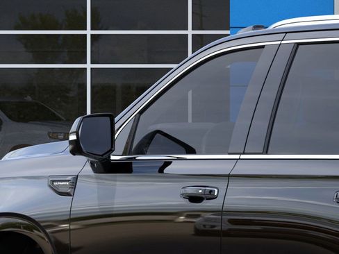 New 2026 GMC Yukon Denali Ultimate image 13