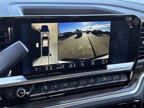 New 2026 Chevrolet Silverado 3500 LT w/ Safety Package image 15