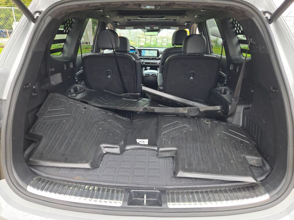 Used 2024 Kia Telluride SX Prestige X-Line AWD/4WD image 19