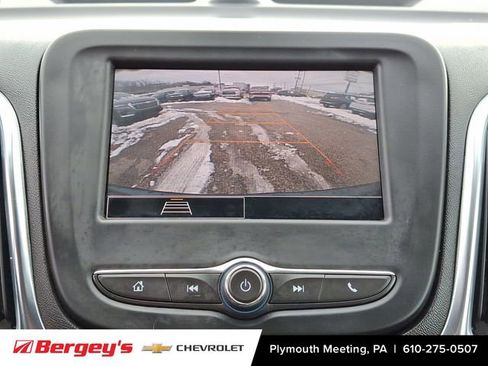 Certified 2024 Chevrolet Equinox LT w/ LPO, Cargo Package image 20