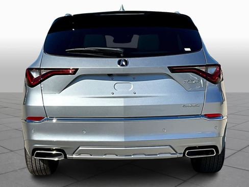 New 2026 Acura MDX SH-AWD w/ Advance Package image 4