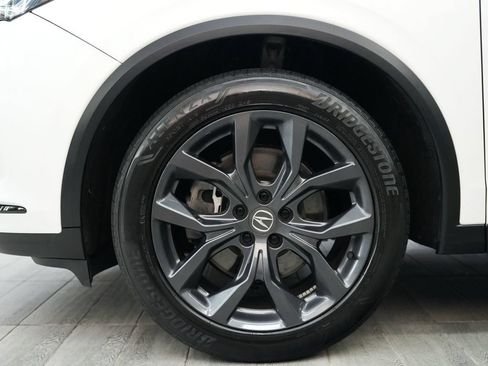 Used 2023 Acura MDX A-Spec AWD/4WD image 9